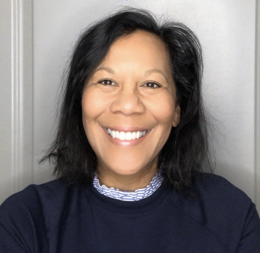 Lori Woolridge